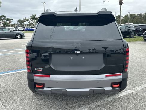 New 2026 Hyundai Palisade XRT Pro image 7