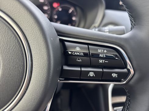 New 2026 MAZDA CX-90 3.3 Turbo w/ Premium Sport Pkg image 29