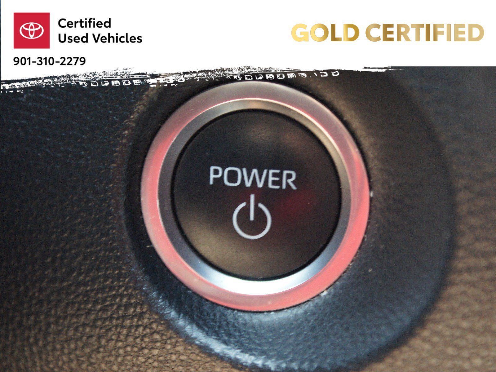 Used 2023 Toyota Corolla Cross AWD Hybrid image 7
