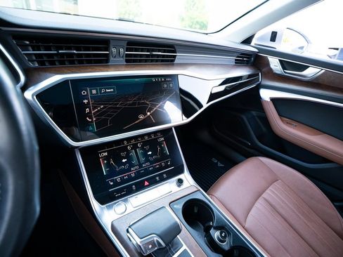 Used 2019 Audi A6 3.0T Prestige w/ Prestige Package AWD/4WD image 37