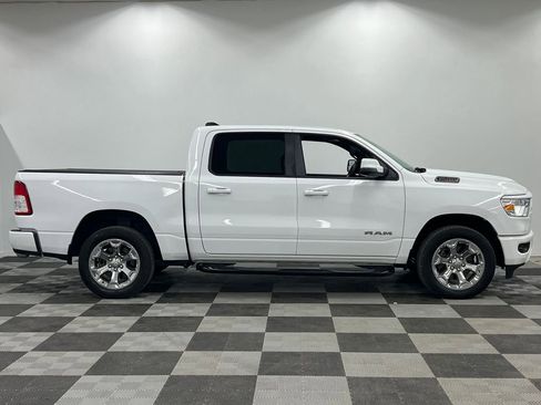 Used 2023 RAM 1500 Big Horn AWD/4WD image 11