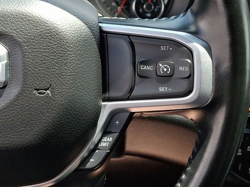 Used 2021 RAM 1500 Big Horn AWD/4WD image 20