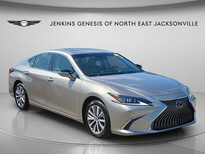Used 2021 Lexus ES 350 w/ Premium Package