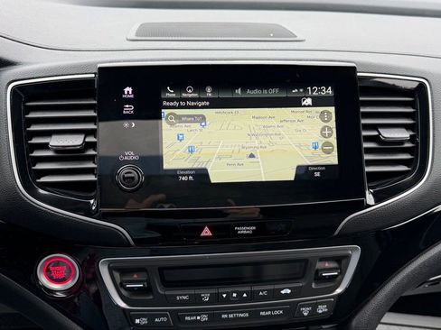 Certified 2023 Honda Passport Elite image 4
