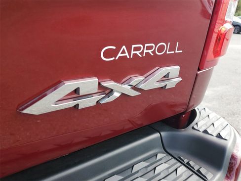 Used 2024 RAM 2500 Limited image 11