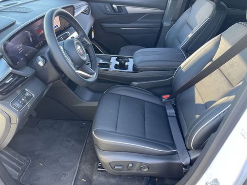 New 2025 Buick Enclave Preferred w/ Power Package image 20