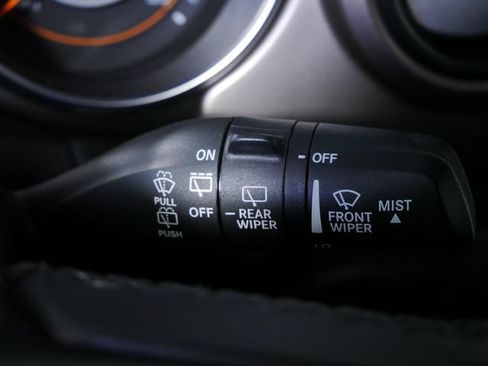 Used 2020 Jeep Wrangler Unlimited Sport S AWD/4WD image 22
