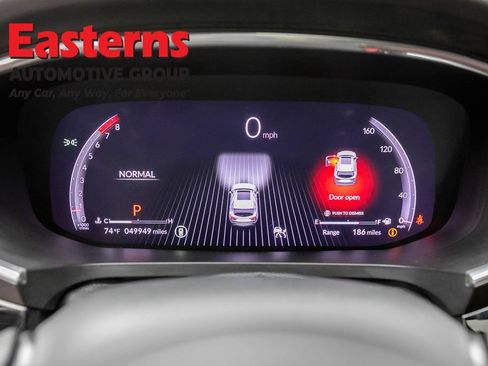 Used 2022 Acura MDX A-Spec AWD/4WD image 16
