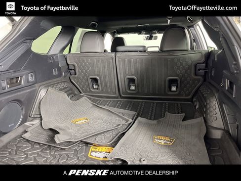 Used 2024 Subaru Outback Wilderness image 10