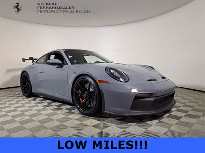 Used 2023 Porsche 911 GT3
