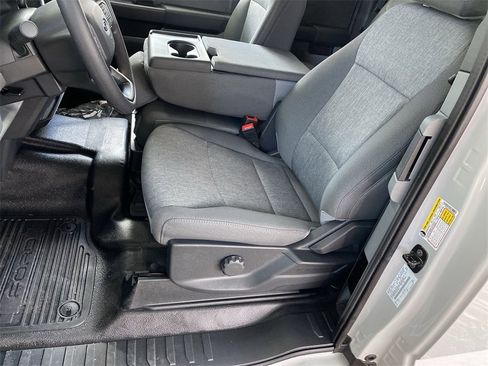New 2025 Ford F250 XL image 14