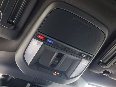 New 2026 Subaru Forester Sport AWD/4WD image 17