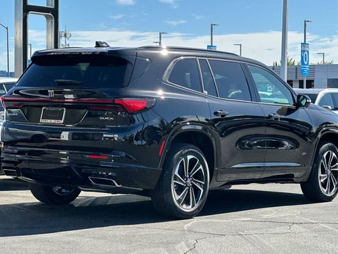 New 2026 Buick Enclave Sport Touring w/ Power Package FWD image 5