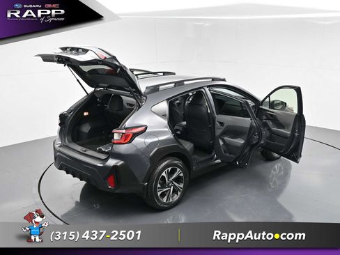 Used 2024 Subaru Crosstrek 2.0i Premium AWD/4WD image 25