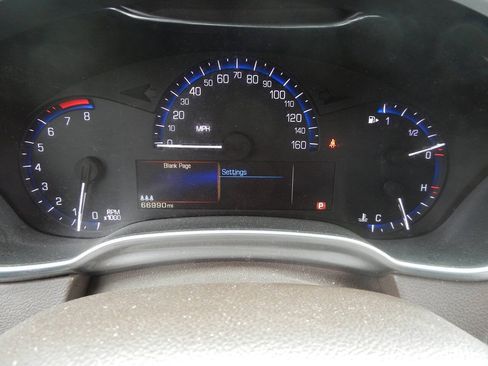 Used 2013 Cadillac SRX Luxury FWD image 4
