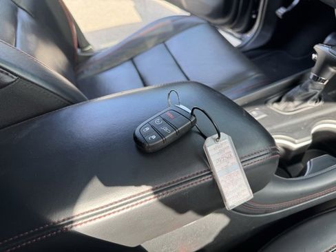 Used 2024 Dodge Durango R/T image 29