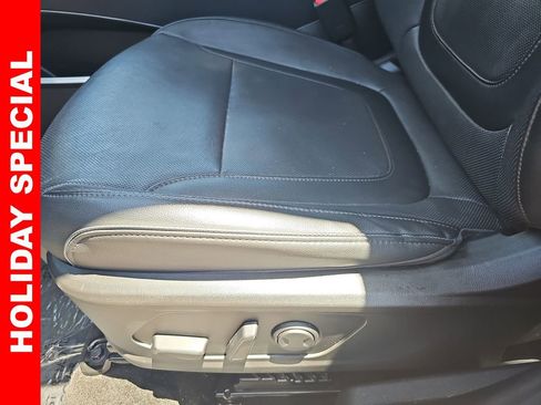 Used 2022 Hyundai Tucson Limited w/ Cargo Package image 29