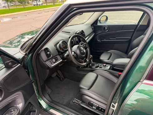 Used 2017 MINI Cooper Countryman S AWD/4WD image 7
