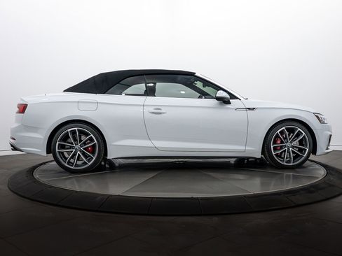 Used 2018 Audi S5 Prestige w/ S Sport Package image 4