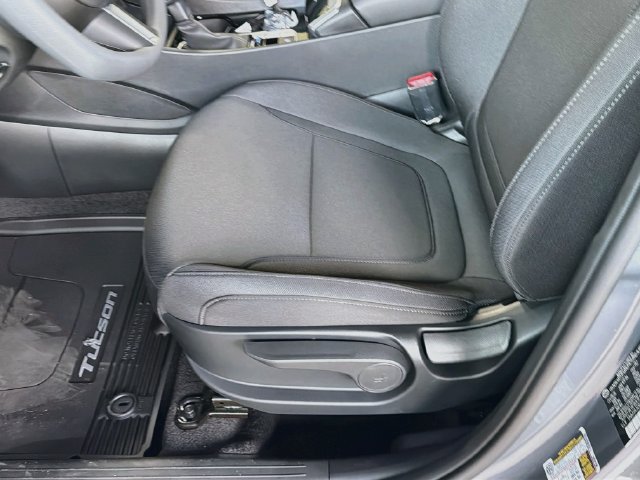 New 2026 Hyundai Tucson SE FWD image 19