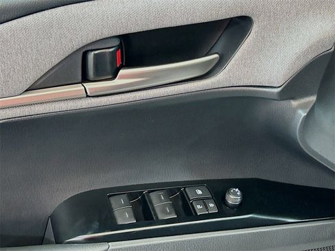 New 2025 Toyota Camry LE image 18