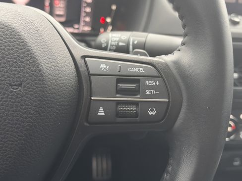 Certified 2023 Honda Accord Sport image 22