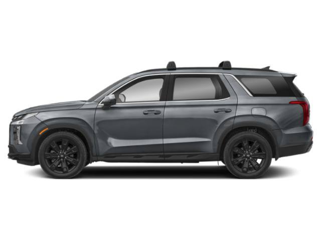 Used 2025 Hyundai Palisade XRT FWD image 6