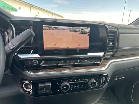 Used 2026 Chevrolet Silverado 1500 RST image 18