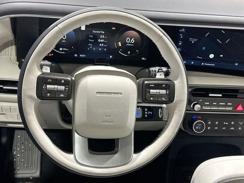 New 2026 Hyundai Palisade Calligraphy image 13