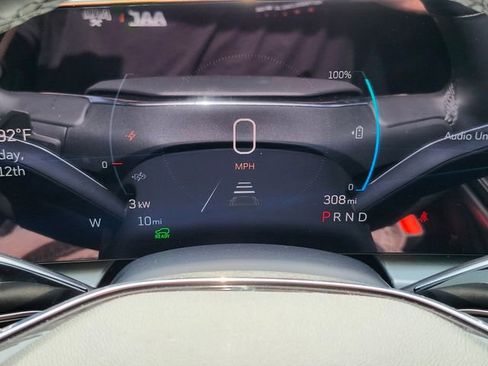 New 2025 Cadillac Lyriq Sport w/ LPO, Floor Liner Package image 29