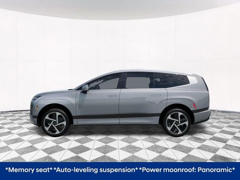 New 2026 Hyundai Ioniq 9 Calligraphy image 5