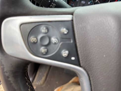 Used 2017 GMC Sierra 1500 SLT image 7