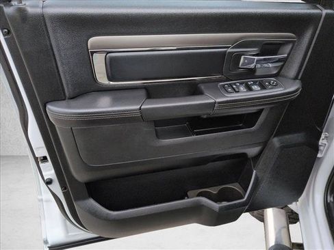 Used 2017 RAM 1500 Sport w/ Sport Premium Group AWD/4WD image 11