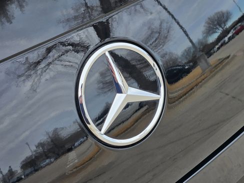 Certified 2026 Mercedes-Benz CLA 250 image 9