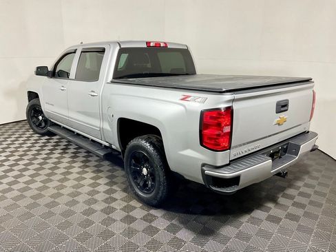 Used 2018 Chevrolet Silverado 1500 LT w/ All Star Edition image 11