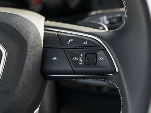 New 2026 Audi Q8 Premium Plus image 19