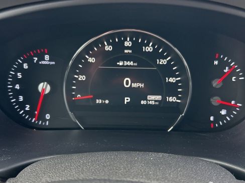 Used 2020 Kia Sorento SX image 10