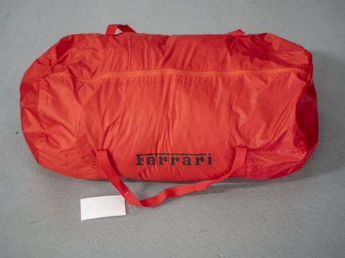 Used 2026 Ferrari Purosangue AWD/4WD image 52
