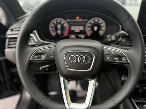 Certified 2025 Audi A4 2.0T Premium Plus image 16