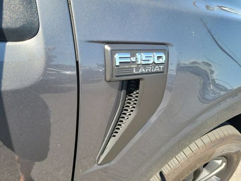 Certified 2023 Ford F150 Lariat AWD/4WD image 10