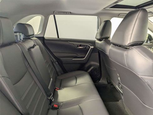 Used 2025 Toyota RAV4 XLE Premium w/ Weather Package image 30