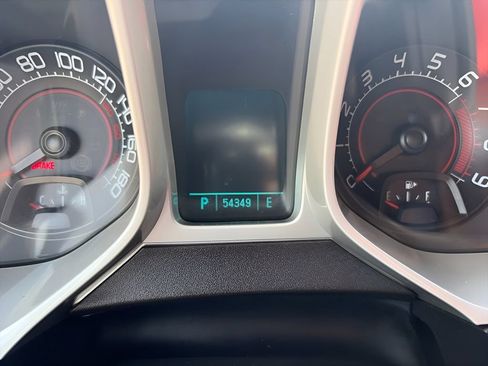 Used 2010 Chevrolet Camaro SS w/ RS Package RWD image 5