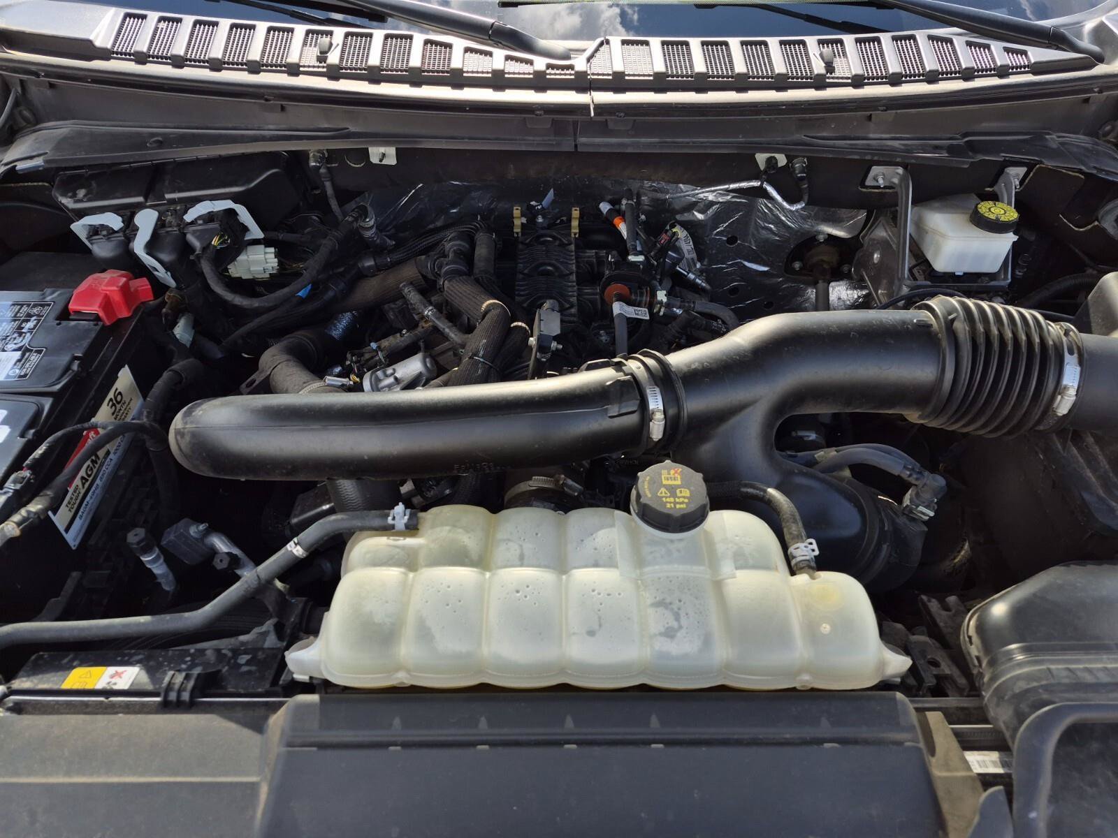 Used 2024 Lincoln Navigator Reserve AWD/4WD image 12