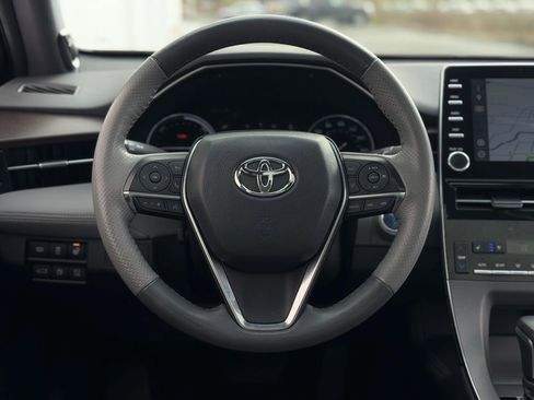 Certified 2019 Toyota Avalon Limited w/ Advanced Safety Package image 14