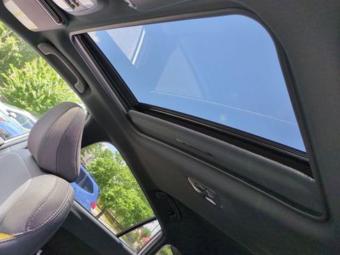 New 2025 Subaru Crosstrek 2.5i Sport w/ Crosstrek Mirror Package image 16