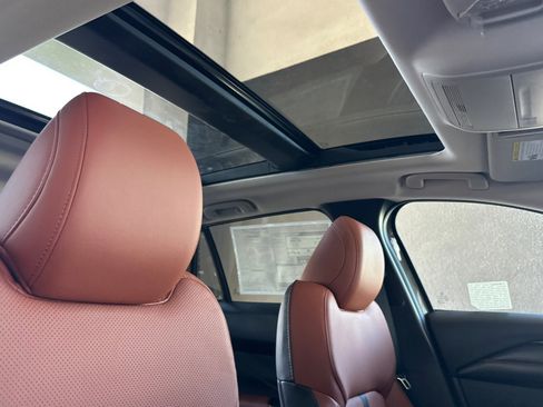 New 2026 MAZDA CX-50 2.5 Turbo w/ Accent Package image 19