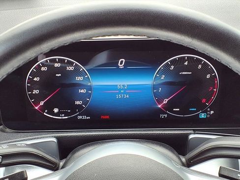 Certified 2024 Mercedes-Benz GLB 250 image 11