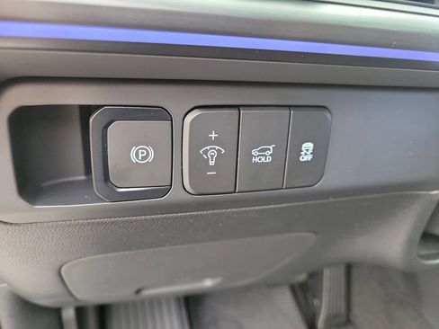 New 2026 Hyundai Santa Fe Calligraphy FWD image 23