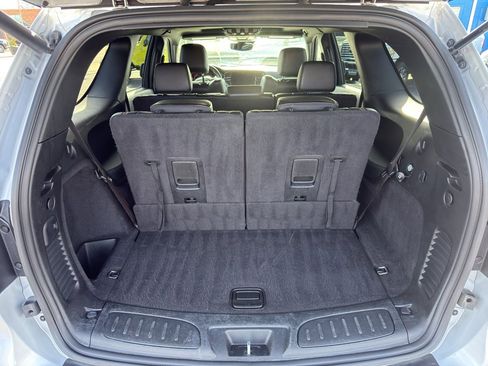 Certified 2024 Dodge Durango GT image 26