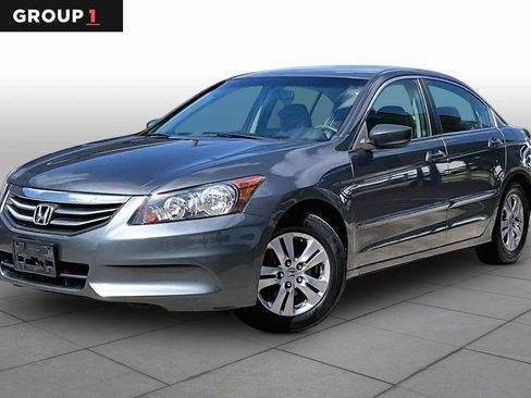 Used 2012 Honda Accord LX image 1